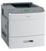 30G2272 - Lexmark - Impressora laser T654dn monocromatica 36 ppm A4 com rede