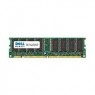 311-0395 - DELL - Memoria RAM 1x0.25GB 025GB SDRSDRAM 100MHz