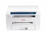 3119V - Xerox - Impressora multifuncional Workcentre 3119 laser monocromatica 18 ppm A4