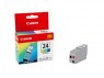 31CANBCI24C - Canon - Cartucho de tinta Cartridge preto