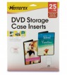 32020713 - Memorex - DVD Storage Case
