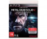 321512 - Sony - Jogo Metal Gear Solid V: Ground Zeroes PS3 Blu-Ray