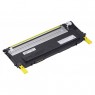 330-3579 - DELL - Toner amarelo Dell Color Laser Printer 1230c