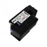 331-0722 - DELL - Toner preto Dell 1250c 1350cnw 1355cn 1355cnw