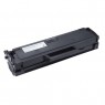 331-7335 - DELL - Toner preto B1160 B1160w B1163w B1165nfw