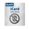 3318 - ZyXEL - iCard ICSA