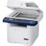 3325_DNI_MO-NO - Xerox - Impressora Multinacional Laser Mono WorkCentre 3325/DN