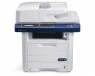 3325V_DNI - Xerox - Impressora multifuncional WorkCentre 3325 laser monocromatica 35 ppm A4 com rede sem fio