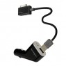 33368 - Kensington - 4-in-1 Car Charger for iPod