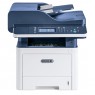 3345V_DNI - Xerox - Impressora multifuncional WorkCentre 3335 laser monocromatica 40 ppm A4 com rede sem fio