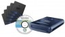 33511 - Iomega - HD disco rigido REV External Drive 70GB Server Backup Kit