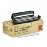 339587 - Ricoh - Toner preto Aficio FX10