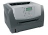 33S0716 - Lexmark - Impressora laser E450dn monocromatica 33 ppm A4 com rede