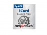 3406 - ZyXEL - Software/Licença iCard Commtouch CF