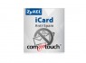 3412 - ZyXEL - Software/Licença iCard Commtouch AS