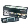 34217HR - Lexmark - Toner preto E230 E232 E240 E330 E332n E342N