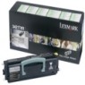 34217XR - Lexmark - Toner preto E330 E332N E342N