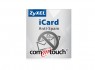 3424 - ZyXEL - Software/Licença iCard Commtouch AS