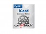 3426 - ZyXEL - Software/Licença iCard Commtouch CF