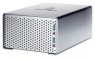 34389 - Iomega - HD externo UltraMax FireWire 400 800 USB 1.1 2.0 500GB 7200RPM