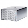 34440 - Iomega - HD externo 3.5" UltraMax eSATA FireWire 400 800 USB 2.0 2048GB 7200RPM