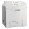 34B0182 - Lexmark - Impressora laser C532n colorida 22 ppm A4 com rede