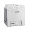 34C0150 - Lexmark - Impressora laser C530dn colorida 22 ppm A4