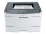34S0081 - Lexmark - Impressora laser E360DN monocromatica 38 ppm A4