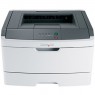 34S0108 - Lexmark - Impressora laser E260D monocromatica 33 ppm A4
