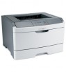 34S0113 - Lexmark - Impressora laser E260d monocromatica 33 ppm A4