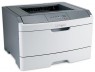 34S0306 - Lexmark - Impressora laser E260dn monocromatica 33 ppm A4 com rede