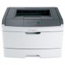 34S0505 - Lexmark - Impressora laser E360dn monocromatica 38 ppm A4 com rede
