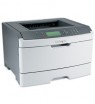 34S0715 - Lexmark - Impressora laser E460DN A4 Mono Laser Printer monocromatica 38 ppm