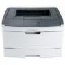 34S5001 - Lexmark - Impressora laser E360dn monocromatica 38 ppm A4 com rede