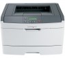 34S5049 - Lexmark - Impressora laser E360d monocromatica A4
