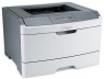 34S5164 - Lexmark - Impressora laser E260dn monocromatica 33 ppm A4 com rede