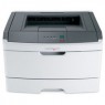 34S5165 - Lexmark - Impressora laser E360dn monocromatica 38 ppm A4 com rede