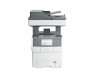 34T5051 - Lexmark - Impressora multifuncional X748de laser colorida 33 ppm A4 com rede