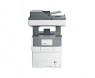 34TT026 - Lexmark - Impressora multifuncional X748de laser colorida 35 ppm A4 com rede