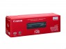 3500B010 - Canon - Toner 728 preto MF4410/MF4430/MF4450 /MF4550D/MF4570DN/MF 4580DN