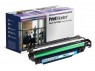 350225-032445 - PrintMaster - Toner ciano HP LaserJet Enterprise 500 Color M551 Series MFP M570 dn/M57