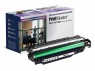 350225-041445 - PrintMaster - Toner preto HP LaserJet Enterprise 500 Color M551 MFP M570dn/M575c Canon