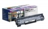 350338-041445 - PrintMaster - Toner preto HP LaserJet P1566 P1606 Canon LBP6200