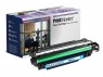 350424-032445 - PrintMaster - Toner ciano Color LaserJet CP 4025 4525A