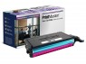 350449-043445 - PrintMaster - Toner magenta Samsung CLP620/ ND / 670/ N