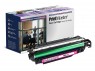 350524-033445 - PrintMaster - Toner magenta HP Color LaserJet Pro CP 3520 / 3525 DN N X; CM 3530 MFP FS;