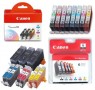 3531A021 - Canon - Cartucho de tinta AA preto 660C