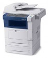 3550V_XTSM - Xerox - Impressora multifuncional WorkCentre 3550V/XTSM laser monocromatica 33 ppm 215 com rede