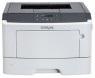 35S0080BNDL - Lexmark - Impressora laser MS312dn monocromatica 33 ppm A4 com rede