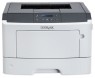 35S0081 - Lexmark - Impressora laser MS312dn monocromatica 35 ppm A4 com rede